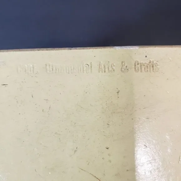 Beautiful Realistic Deer Stag Souvenir Wall Hanging Shelf Lake George NY Decor - Picture 4 of 9